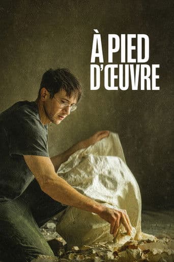 Poster for At Work