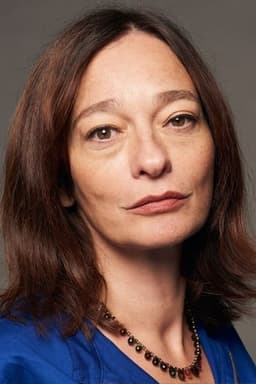 Photo of Elina Löwensohn