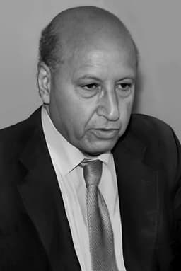 Photo of Ali Ghalem