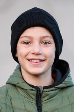 Photo of Lukas Langmyr Mabin