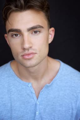 Photo of Andre Anthony