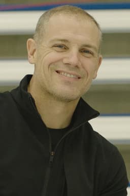 Photo of David Pelletier