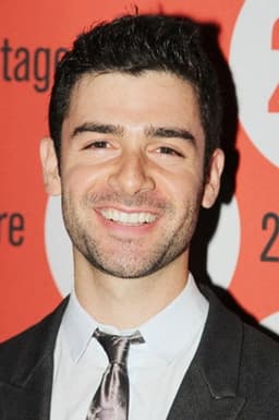 Photo of Adam Kantor