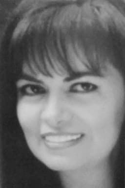 Photo of Gabriela Del Valle