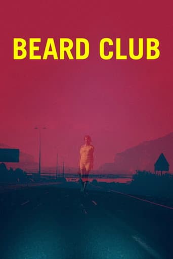Poster for Beard Club
