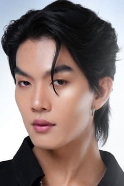 Photo of Yongyut Termtuo
