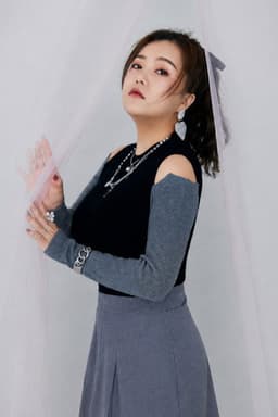 Photo of Qiao Shiyu