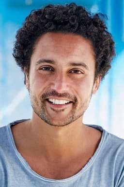 Photo of Omar El-Saeidi