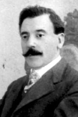 Photo of Joaquín Coss