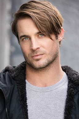 Photo of Kyle Knies