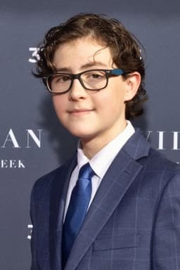 Photo of David Dupre