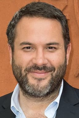 Photo of Bruce Toussaint