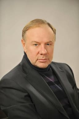 Photo of Victor Bunakov