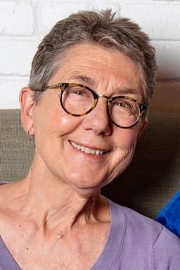 Photo of Julia Reichert