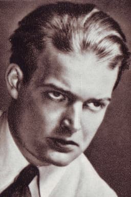 Photo of Fred Döderlein