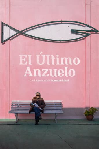Poster for El último anzuelo