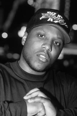 Photo of MC Ren