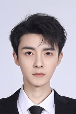 Photo of Guan Yue