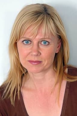Photo of Birgit Bofarull