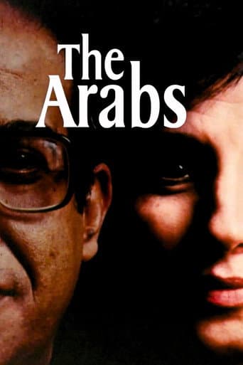 Poster for The Arabs: A Living History