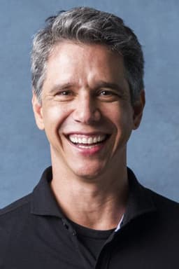 Photo of Márcio Garcia