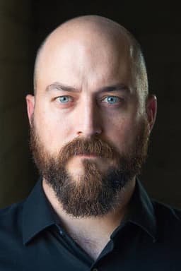 Photo of Andrew Staton