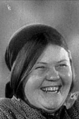 Photo of Maria Klyuchareva