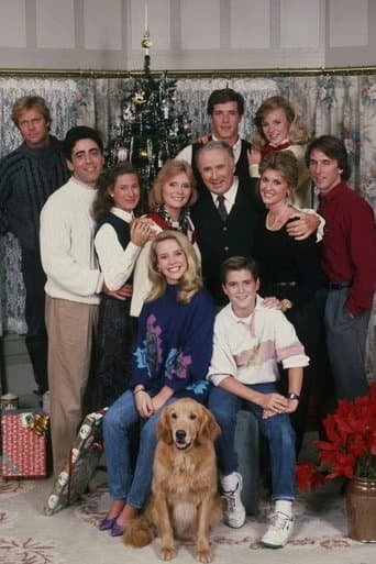 Poster for A Year in the Life