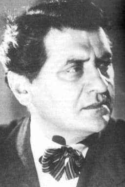 Photo of Milivoje Živanović