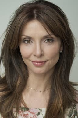 Photo of Yuliya Agafonova