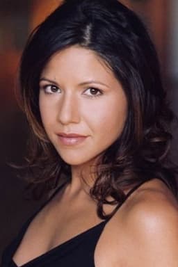 Photo of Leslie Ferreira