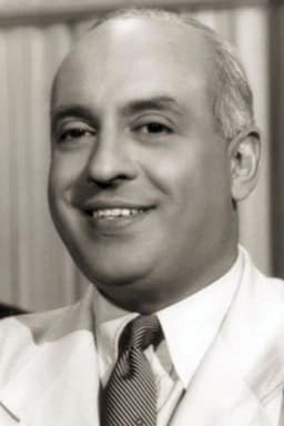 Photo of Ray Ventura