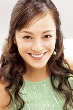 Photo of Riho Makise