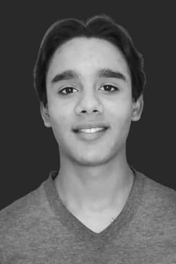 Photo of Ari Lopez