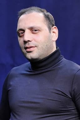Photo of Ramil Zeynalov