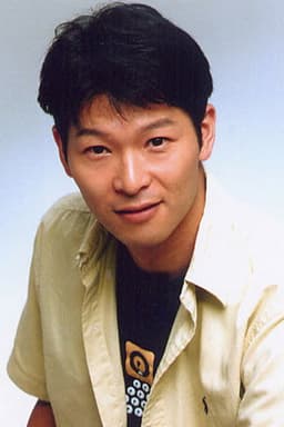 Photo of Satoshi Taki