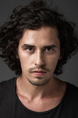 Photo of Pavel Ulici
