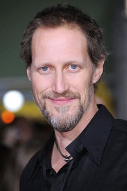 Photo of Christopher Heyerdahl