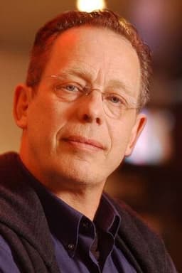 Photo of Hans Royaards