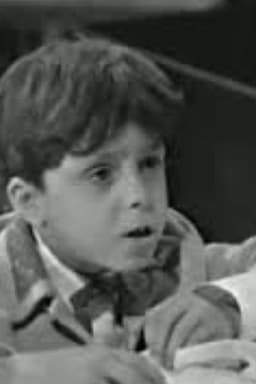 Photo of Cin Ali