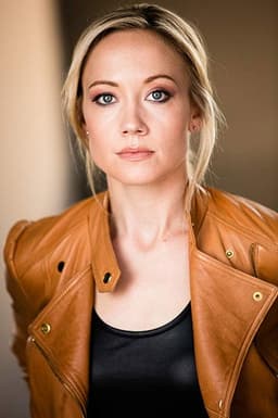 Photo of Amanda Maddox