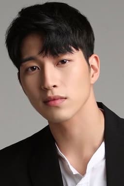 Photo of Yoon Ha-bin