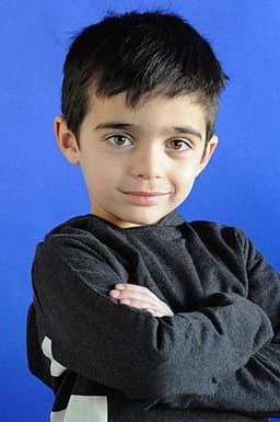Photo of Gryffin Hanvelt