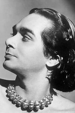 Photo of Uday Shankar