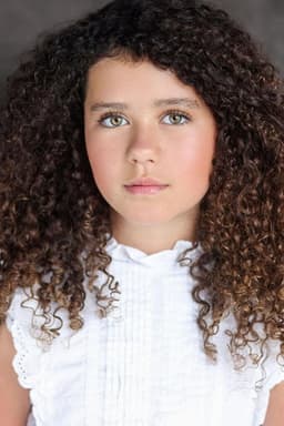 Photo of Clementine Benstock