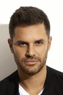 Photo of Mark Tacher