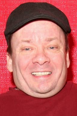 Photo of Ed Gale