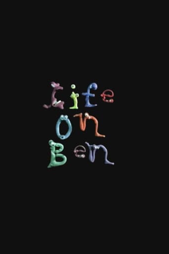 Poster for Life on Ben