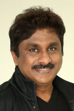 Photo of Raghu Kunche