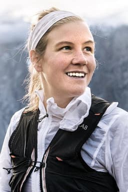 Photo of Emelie Forsberg